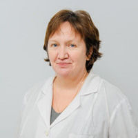 Матросова Лилия Владимировна