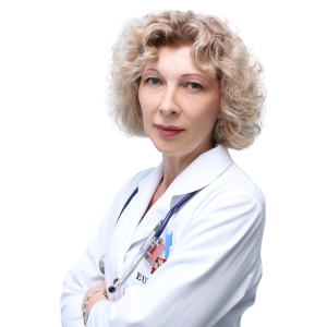 Кузнецова Алла Васильевна, фото