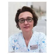 Колесникова Наталья Геннадьевна