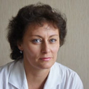 Полляк Евгения Семеновна, фото