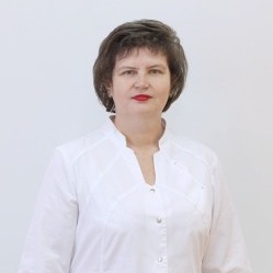 Совенко Г.Н. Белгород - фотография