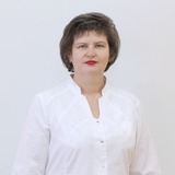 Совенко Галина Николаевна