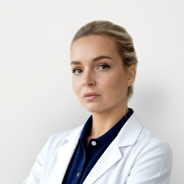 Борисенкова Анастасия Александровна, фото