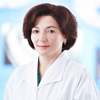 Кечкина Людмила Алексеевна