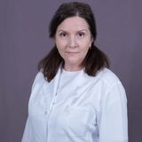 Богушевская Марина Леонидовна