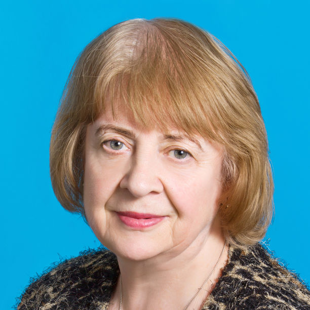 Топчий Юлия Анатольевна, фото
