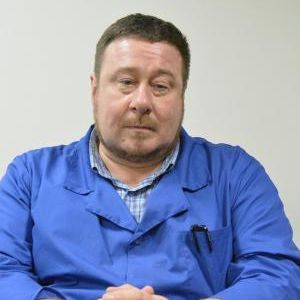 Павлов Андрей Юрьевич