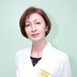 Самсонова Ольга Самятовна