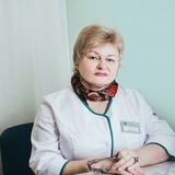 Мироненко Наталья Ильинична фото