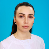 Мамниашвили Гванца Джемаловна фото