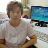 Шелапутина Ирина Михайловна
