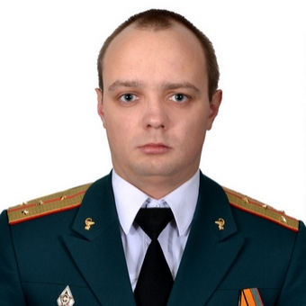 Мироненко Д.Л. Сергиев Посад - фотография