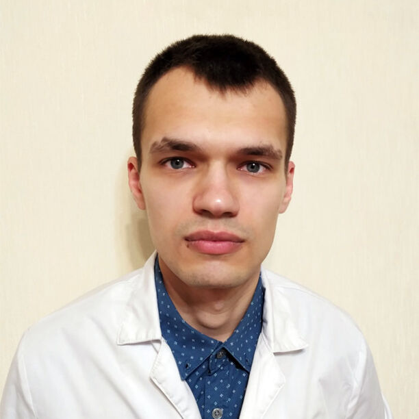 Тутаев Дмитрий Борисович, фото