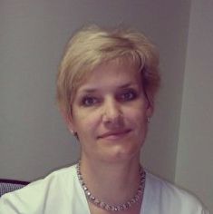 Скрипник Татьяна Николаевна