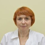Пасичник Ирина Николаевна