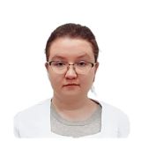 Мануйлова Елизавета Сергеевна