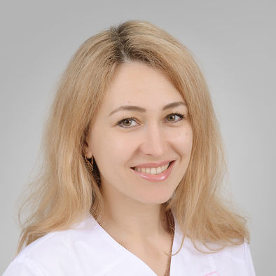 Галиуллина Алсу Альбертовна, фото