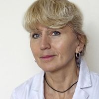 Бардина Светлана Анатольевна, фото