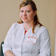 Сарова Е.Б. Ульяновск - фотография