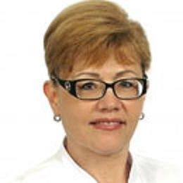 Бобруйко Оксана Владимировна