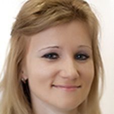 Семёнова Юлия Олеговна, фото