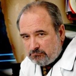 Карнаух Петр Алексеевич