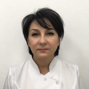 Андрющенко Екатерина Борисовна