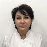 Андрющенко Екатерина Борисовна