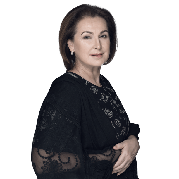 Мельникова Наталия Юрьевна, фото