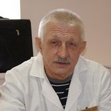 Самсонов Виктор Николаевич