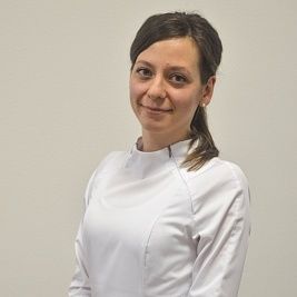 Молчанова Ксения Андреевна Санкт-Петербург: нефролог, терапевт