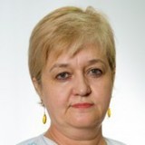Гольцева Татьяна Михайловна