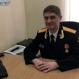 Мочанкин Дмитрий Владимирович