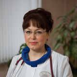 Алмазова Елена Викторовна