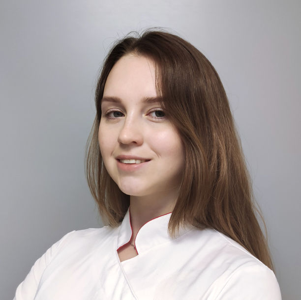 Лелякова Юлия Геннадьевна, фото