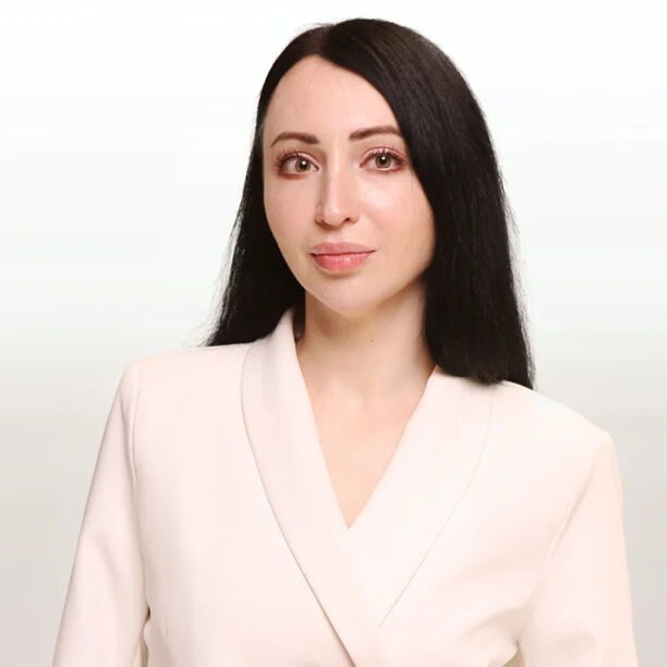 Кожина Мария Владимировна
