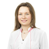 Ларина Ирина Олеговна