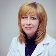 Фертикова Ульяна Петровна, фото