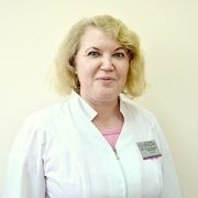 Винокурова Татьяна Александровна, фото