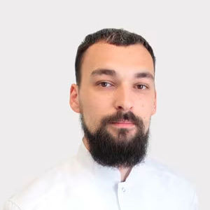 Саакян Артур Михайлович
