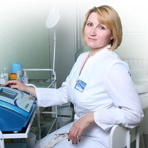 Столярова Татьяна Васильевна