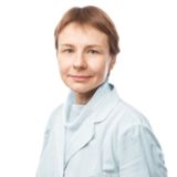 Присмакова Наталья Геннадьевна