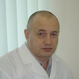 Леонов Игорь Николаевич