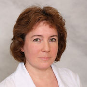 Зацепина Ирина Владимировна