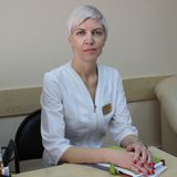 Тетенкова Анастасия Анатольевна