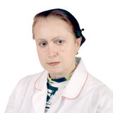 Саврасова Наталья Борисовна