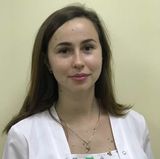 Дасаева Виктория Сергеевна