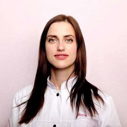 Маркова Анастасия Михайловна