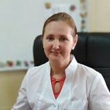 Фирсова Галина Валерьевна