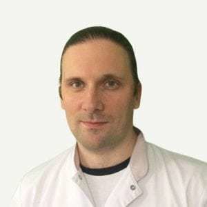 Бокарев Сергей Александрович